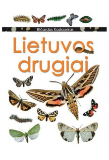 Lietuvos drugiai - Humanitas