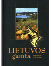 Lietuvos gamta. Saugomos teritorijos - Humanitas