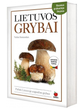Lietuvos grybai - Humanitas