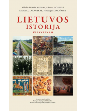 Lietuvos istorija kiekvienam - Humanitas