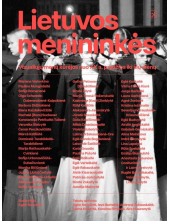 Lietuvos menininkes - Humanitas