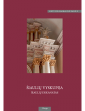 Lietuvos sakralinė dailė. II. 2d. 3kn. Kužiai-Pavėkiai - Humanitas