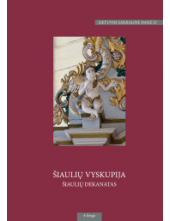 Lietuvos sakralinė dailė, t. II, d. 2, kn. 4 - Humanitas
