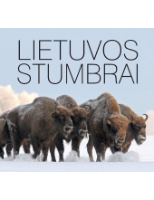 Lietuvos stumbrai - Humanitas