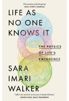 Life As No One Knows It - Humanitas