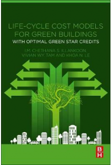 Life-Cycle Cost Models for Green Buildings - Humanitas