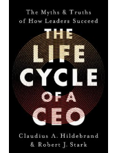Life Cycle of a CEO - Humanitas
