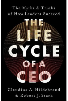 Life Cycle of a CEO - Humanitas
