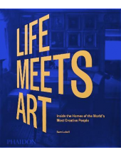 Life Meets Art - Humanitas