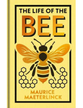 The Life of the Bee: Gilded Pocket Edition - Humanitas