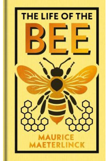 The Life of the Bee: Gilded Pocket Edition - Humanitas