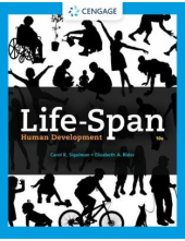 Life-Span Human Development - Humanitas