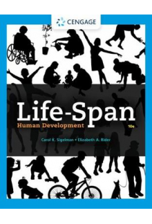 Life-Span Human Development - Humanitas