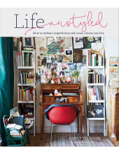 Life Unstyled : How to EmbraceImperfection - Humanitas