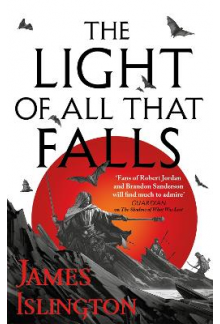 The Light of All That Falls - Humanitas