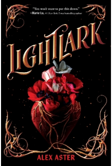 Lightlark Book 1 The Lightlark Saga - Humanitas