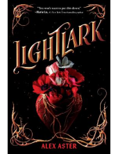 The Lightlark Book 1 The Lightlark Saga - Humanitas