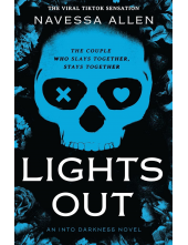 Lights Out Book 1 Into Darkness - Humanitas