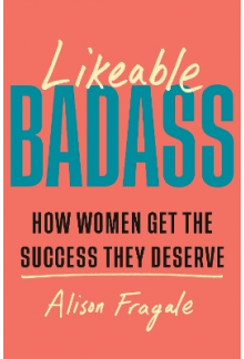 Likeable Badass - Humanitas