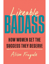 Likeable Badass - Humanitas