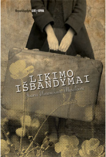 Likimo išbandymai - Humanitas