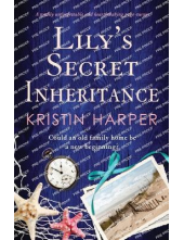 Lily's Secret Inheritance Dune Island - Humanitas