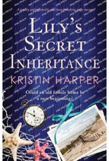 Lily's Secret Inheritance Dune Island - Humanitas