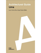 Lima: Architectural Guide - Humanitas