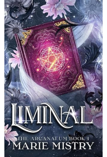 Liminal The Arcanaeum - Humanitas