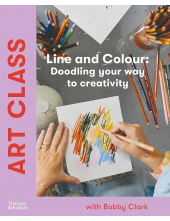 Art Class: Line and Colour - Humanitas