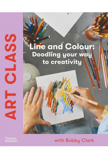 Art Class: Line and Colour - Humanitas
