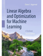 Llinear Algebra and Optimizati on for Machine Learning - Humanitas