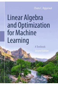 Llinear Algebra and Optimizati on for Machine Learning - Humanitas
