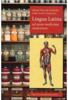 Lingua Latina ad usum medicinae studentium - Humanitas