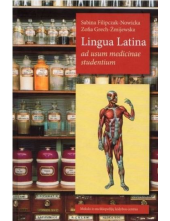 Lingua Latina ad usum medicinae studentium - Humanitas