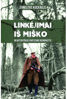 Linkėjimai iš miško - Humanitas