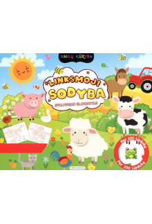 Linksmoji sodyba - Humanitas