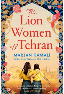 The Lion Women of Tehran - Humanitas
