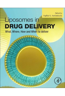 Liposomes in Drug Delivery - Humanitas
