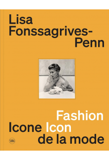 Lisa Fonssagrives-Penn: Faschion Icon - Humanitas