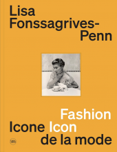 Lisa Fonssagrives-Penn: Faschion Icon - Humanitas