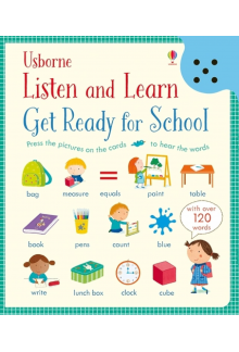 Get Ready for School - Humanitas