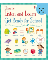 Get Ready for School - Humanitas