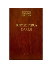 Knygotyros darbai - Humanitas