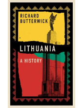 Lithuania: A History - Humanitas
