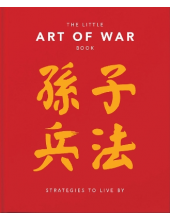 Little Art of War Book - Humanitas