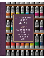 Little Book About Art - Humanitas