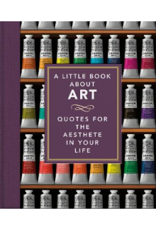 Little Book About Art - Humanitas
