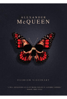Little Book of Alexander McQueen - Humanitas