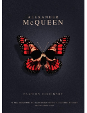 Little Book of Alexander McQueen - Humanitas